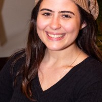 Mellina Braga Mendes
