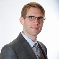 Nicholas Jentsch