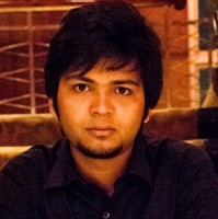 Prangon Hasan
