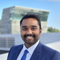 Prashanth Sivaganesh