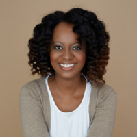 Tammy Iroku