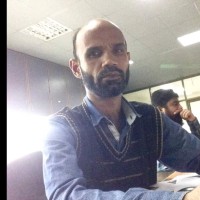 Amjad Saeed