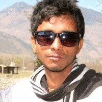 Anirudh Kovela