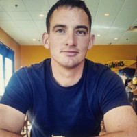 Clinton Rogge