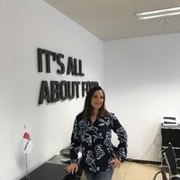 Claudia Brambani