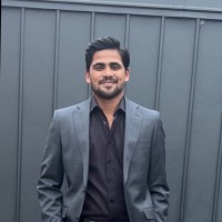Sai Kiran Parigi