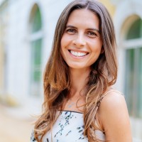 Katrina Brinckerhoff