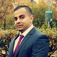Dhiraj Patel