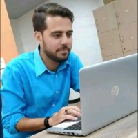 Usman -Ul-Haq (Devops Engineer)