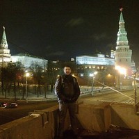 Baigolov Ruslan