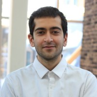 Angad Sharma