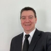 Garth Hedley