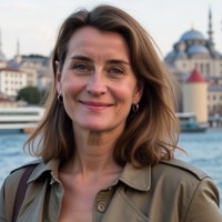 Karin Drakenberg