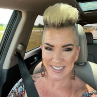Andrea Hamilton