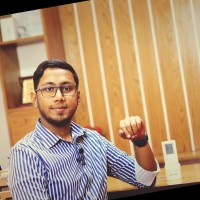 Md Tazbiul Hasan