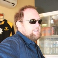 Gavin Robinson