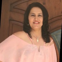 Yolanda Santamaria Pazmiño