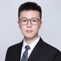 丁小卫Aaron Ding