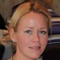Ina Pedersen