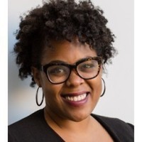 Jessica Ruffin, Ph.D., MBA