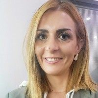 Sotiria Koumantou
