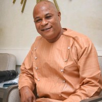Tunde Oyeyode