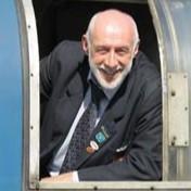 Mike Hallam-Rudd