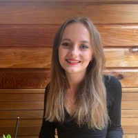 Jasmine Craven-Huffer