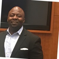 Rhodrick J. Haralson