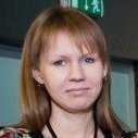 Olesya Nezabudkina