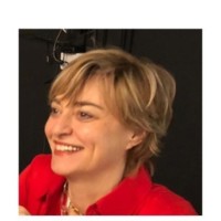 Kathleen Bosman - Senior ICF Professional Certified Coach and mentor