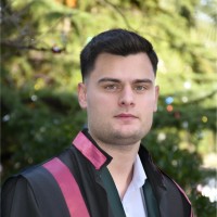 Panagiotis Pouladakis