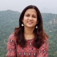 Suchi Panigrahi