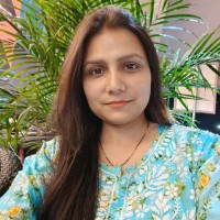 Anjali Rai