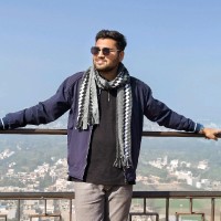 Govind Yadav