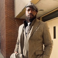 Ananias Dixon