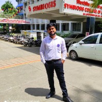 Anuj Kumar Sahoo