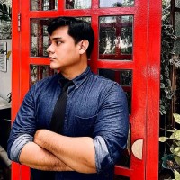 Windel Joshua Quinlob