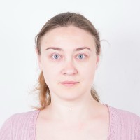 Iryna Kolesnyk