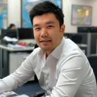 Yong Zhi Tan