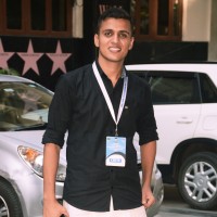 Ankit Mahala