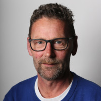 Eddy Meijer