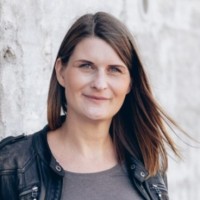 Siri Mariager