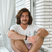 Borja Castellanos Gilabert