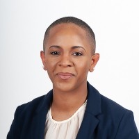 Shaniece Pinder