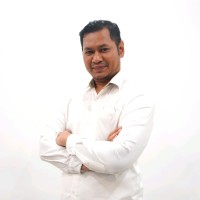 Rajief Adiputra CLS, CPEC