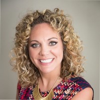 Amy Mando