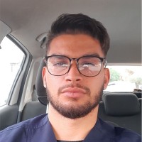 Mohamed Amine Belkadi