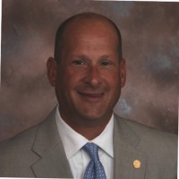 Michael Stone