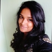 Sajitha M